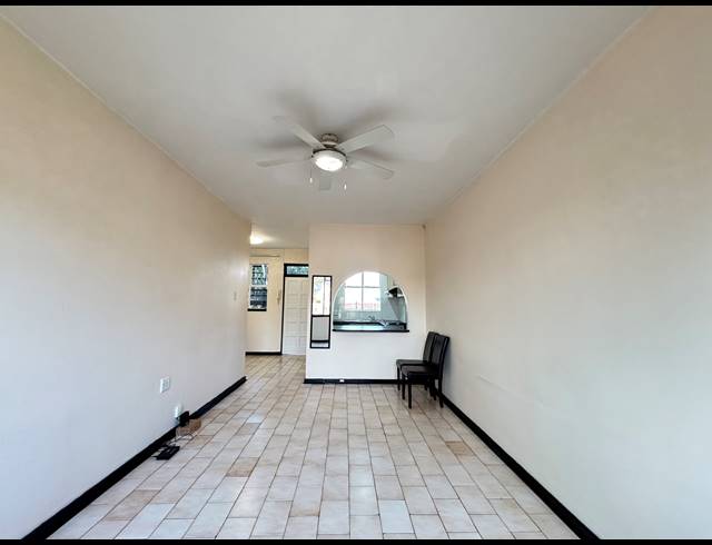 1 BEDROOM APARTMENT TO LET IN MORNINGSIDE